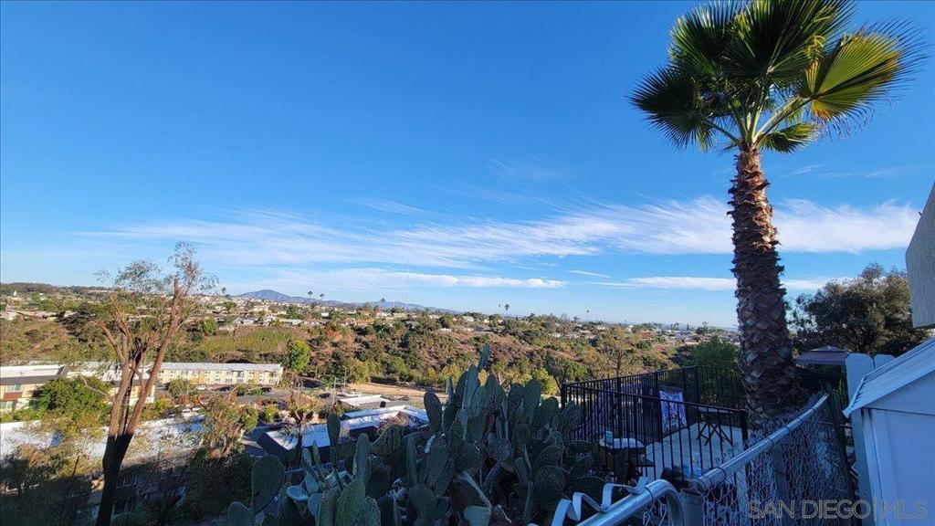 City Heights - Residential