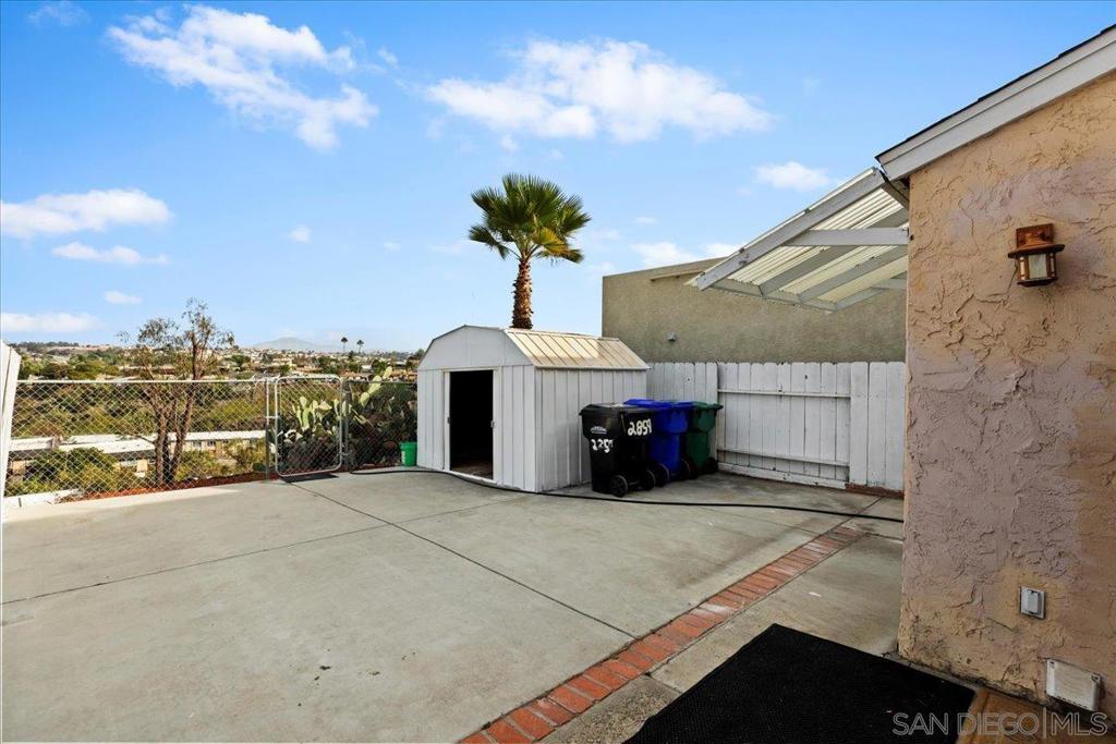 City Heights - Residential