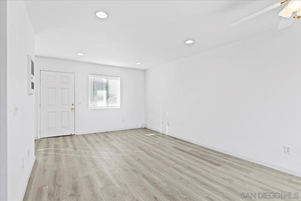 City Heights - Residential