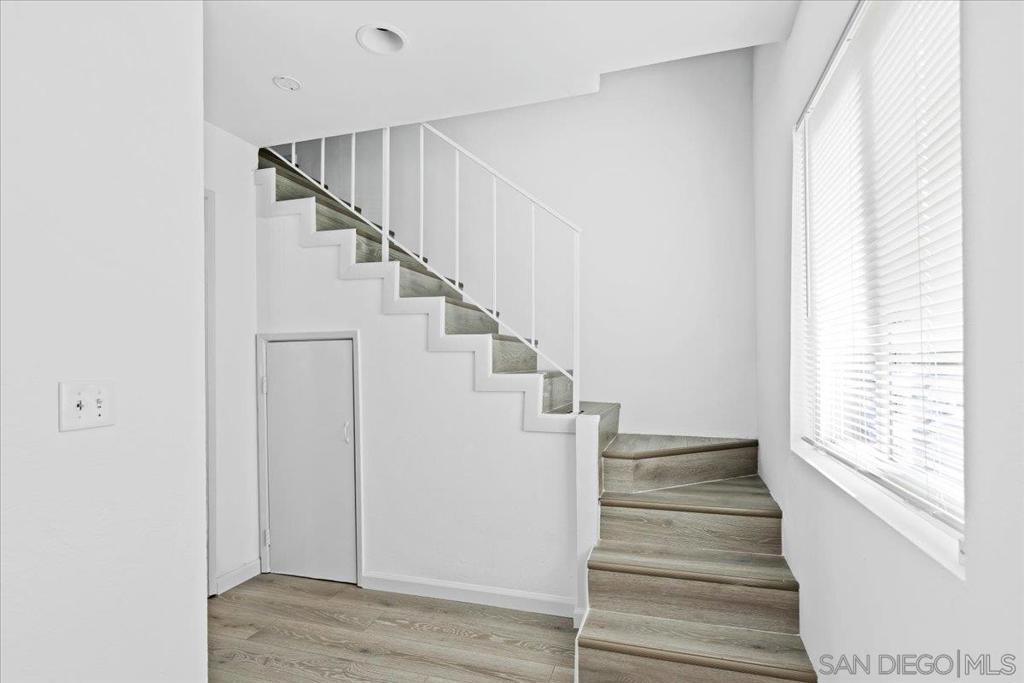 City Heights - Residential