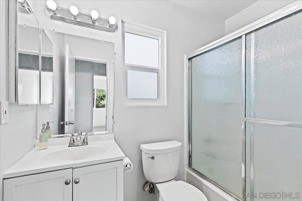 City Heights - Residential