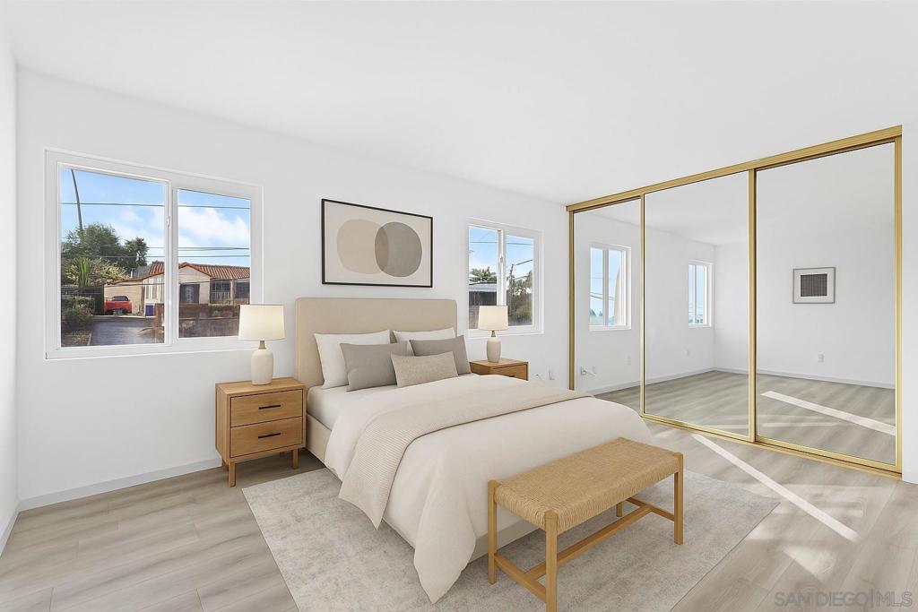 City Heights - Residential