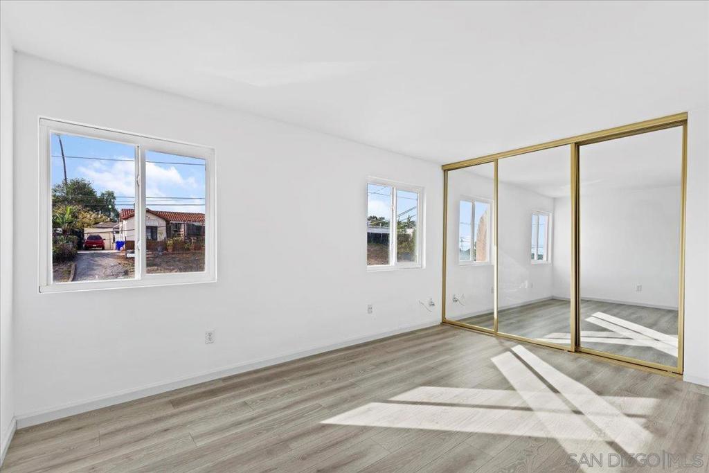 City Heights - Residential