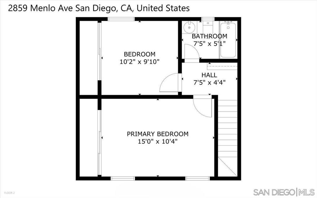 City Heights - Residential