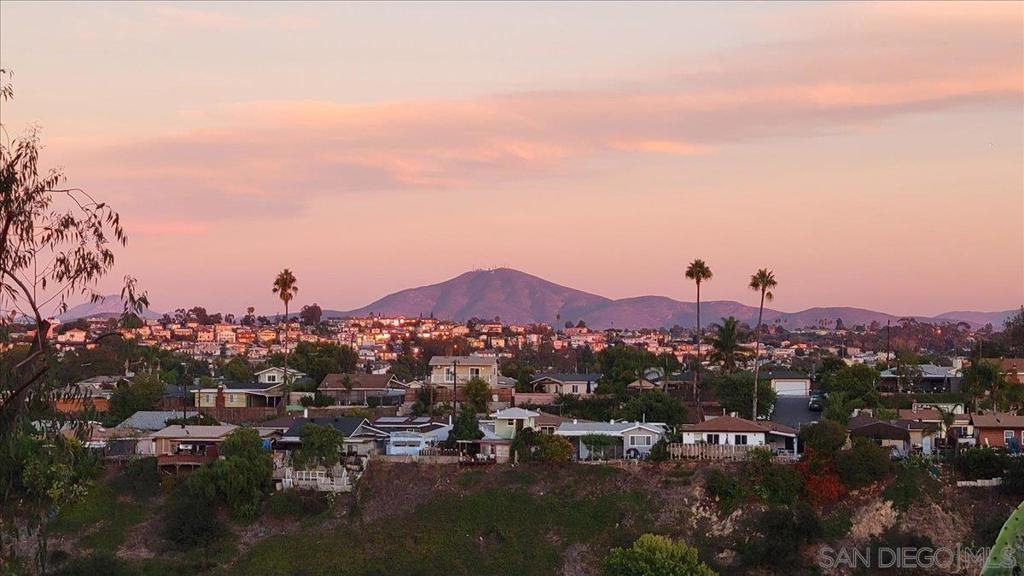 City Heights - Residential