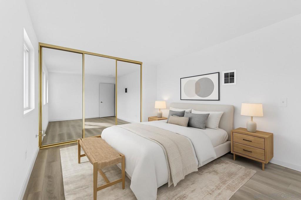 City Heights - Residential