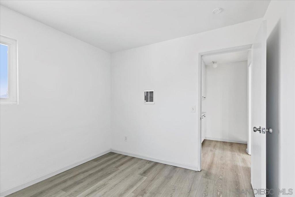 City Heights - Residential