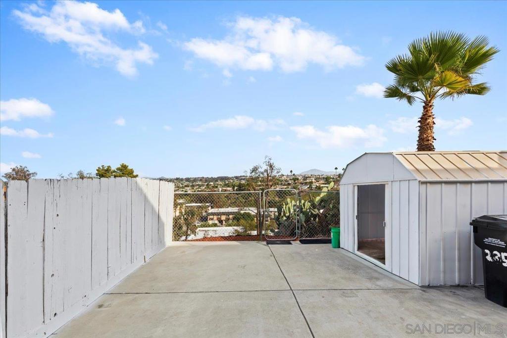 City Heights - Residential