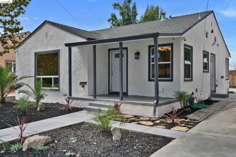 Photo of 207 Bergedo DR, Oakland, CA 94603 (MLS # 41146265)