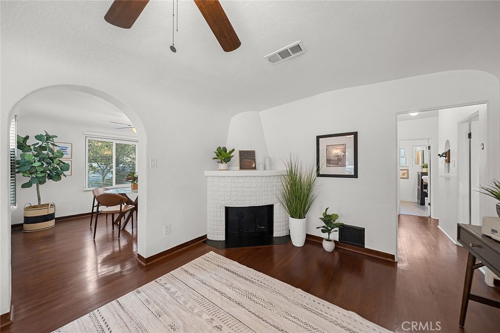 2310 Magnolia Avenue