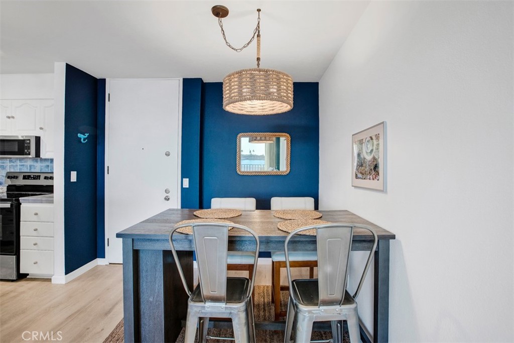 Alamitos Beach (AB) - Residential Lease