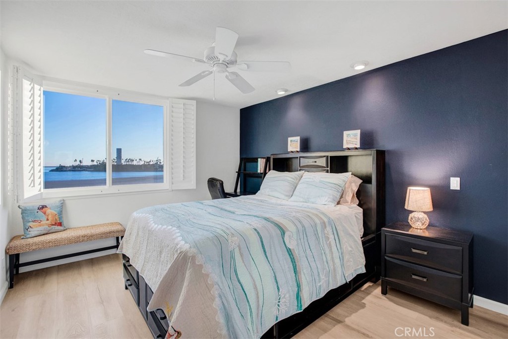 Alamitos Beach (AB) - Residential Lease