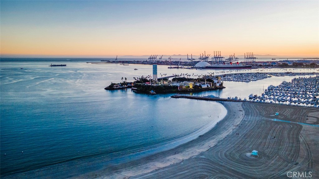 Alamitos Beach (AB) - Residential Lease