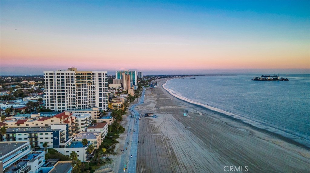 Alamitos Beach (AB) - Residential Lease