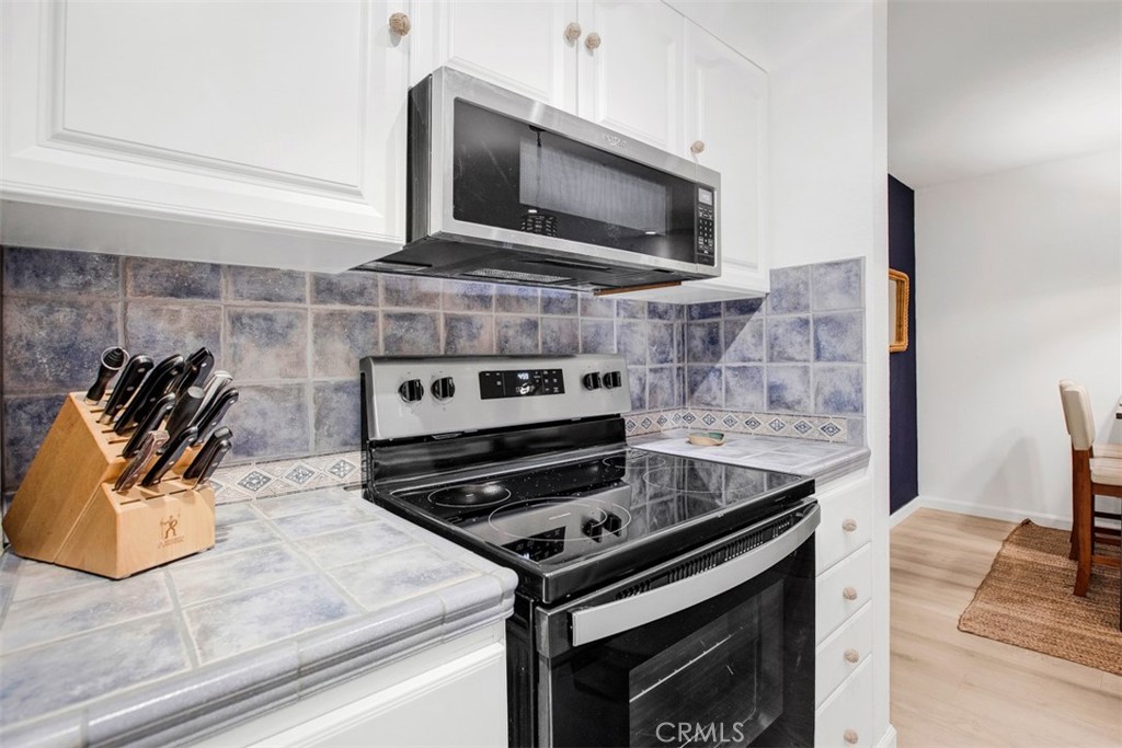 Alamitos Beach (AB) - Residential Lease