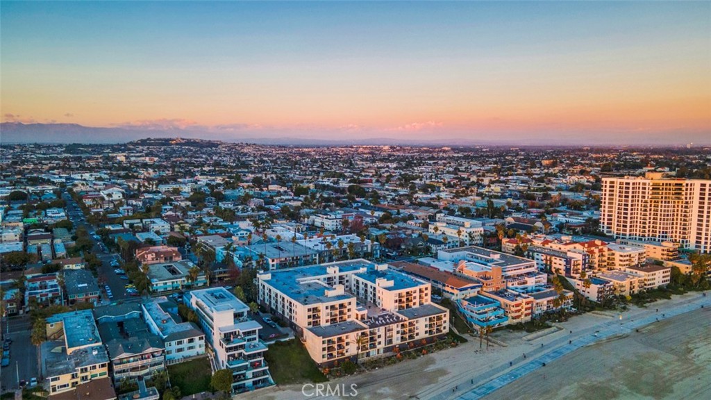 Alamitos Beach (AB) - Residential Lease