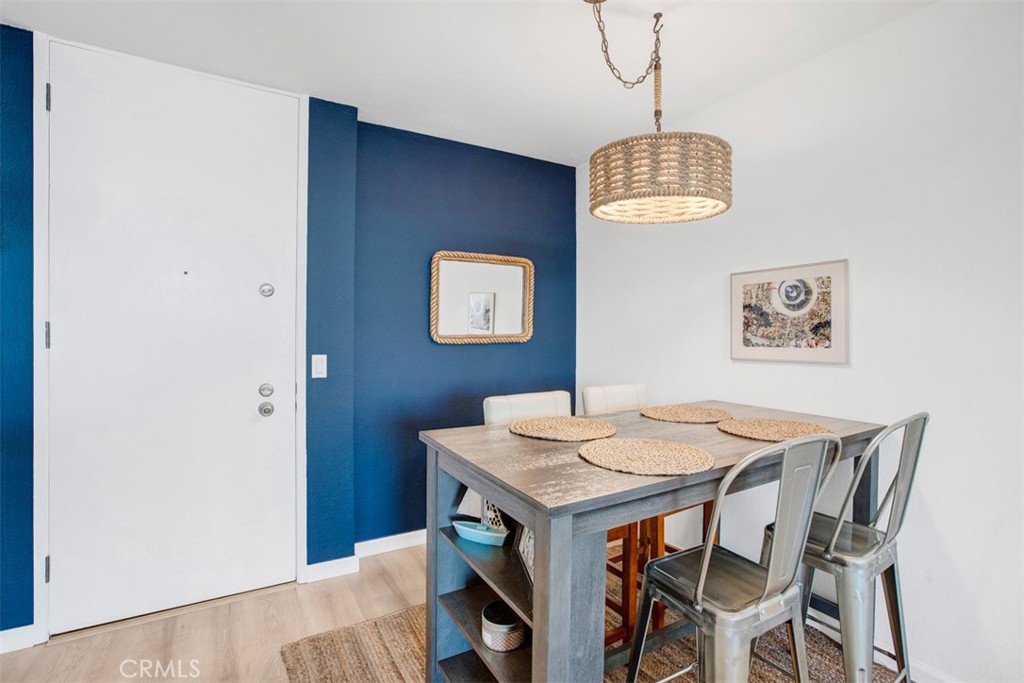 Alamitos Beach (AB) - Residential Lease