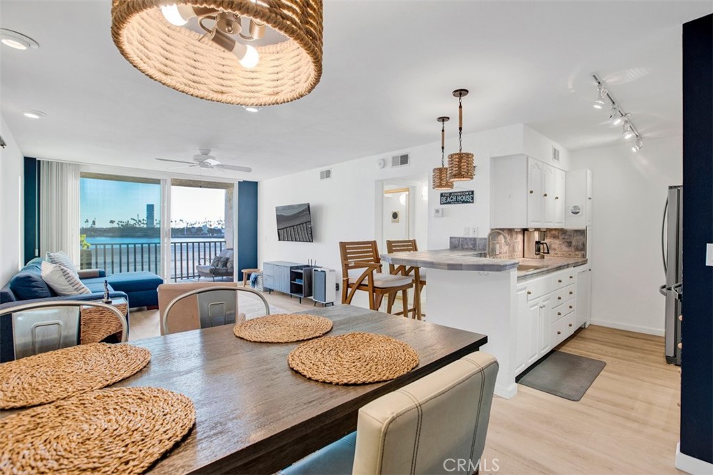 Alamitos Beach (AB) - Residential Lease