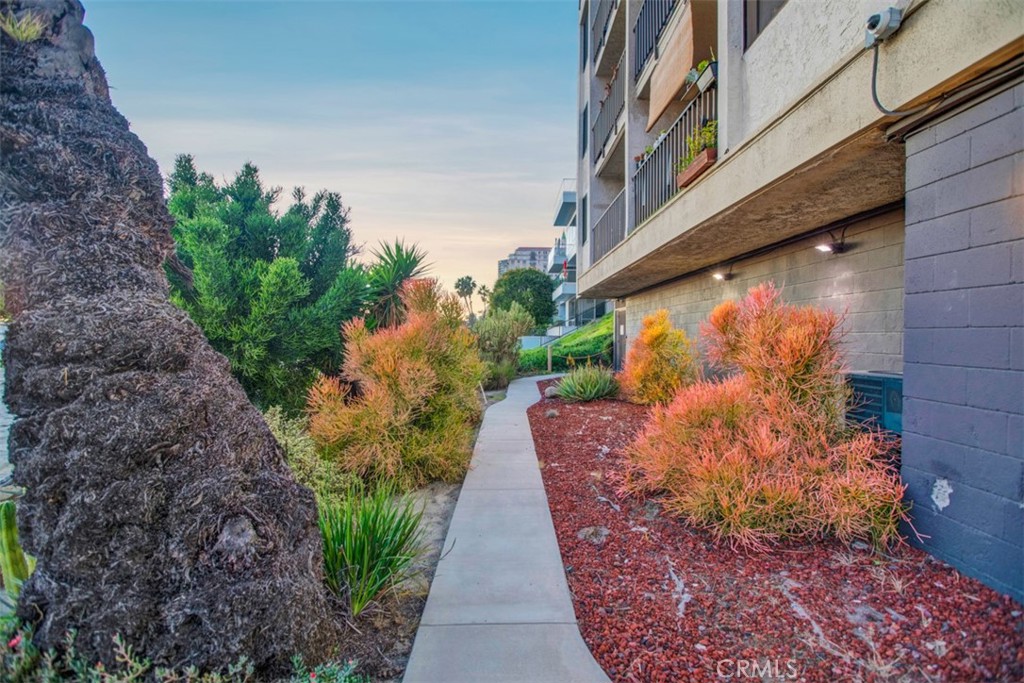 Alamitos Beach (AB) - Residential Lease