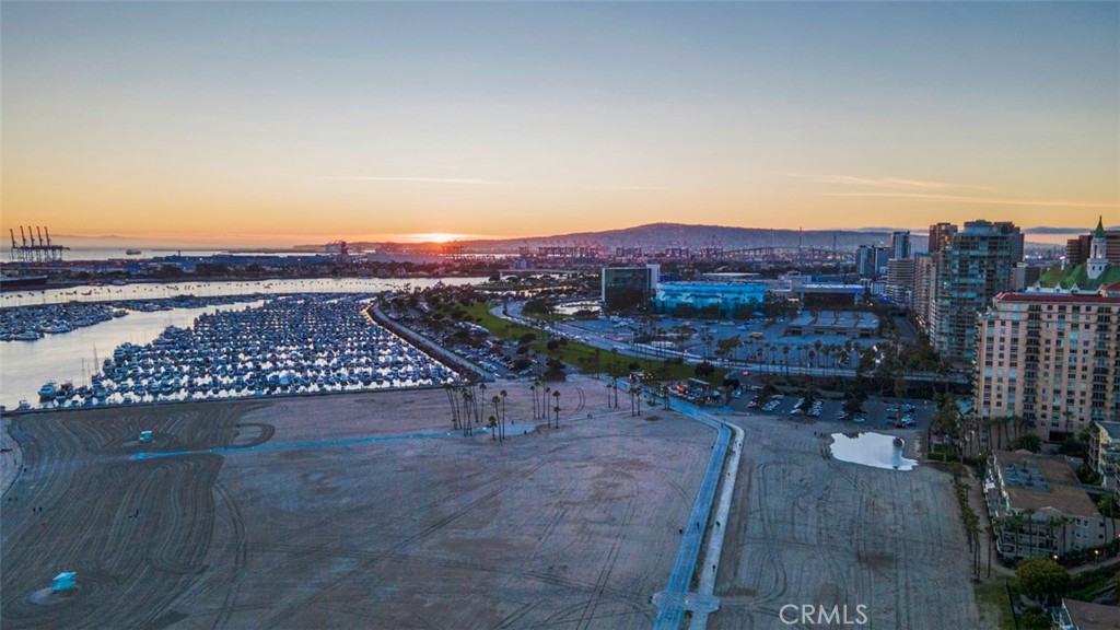 Alamitos Beach (AB) - Residential Lease