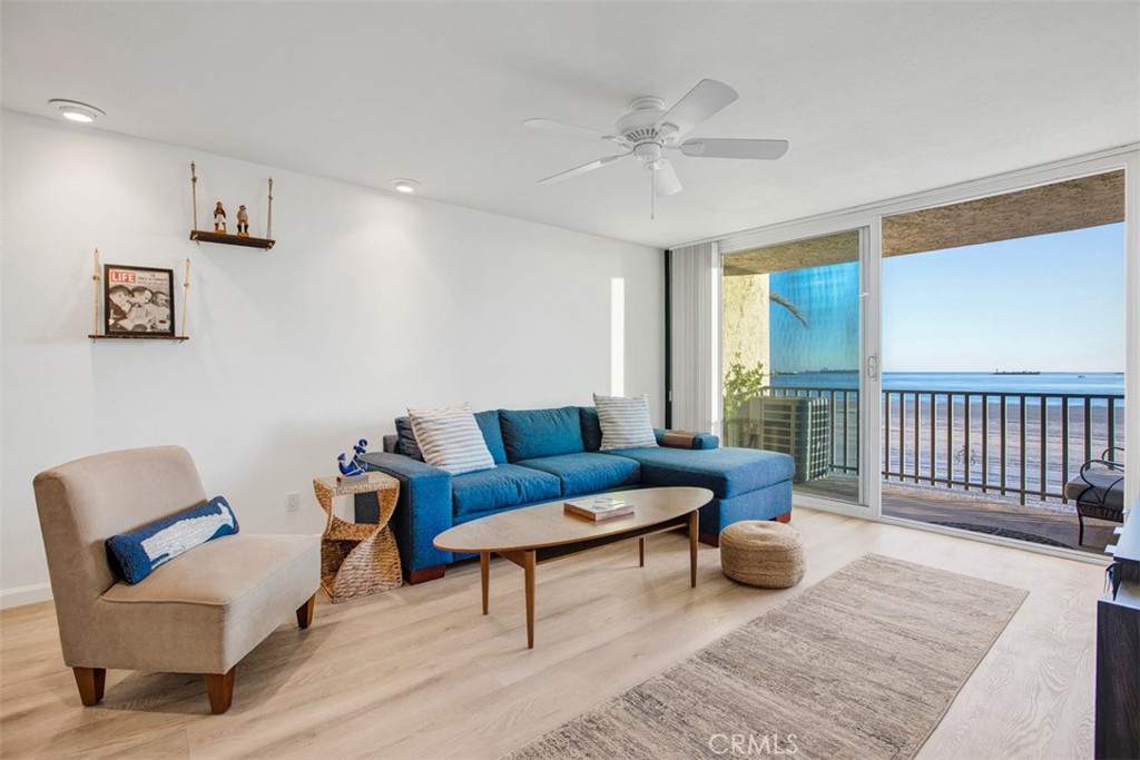 Alamitos Beach (AB) - Residential Lease