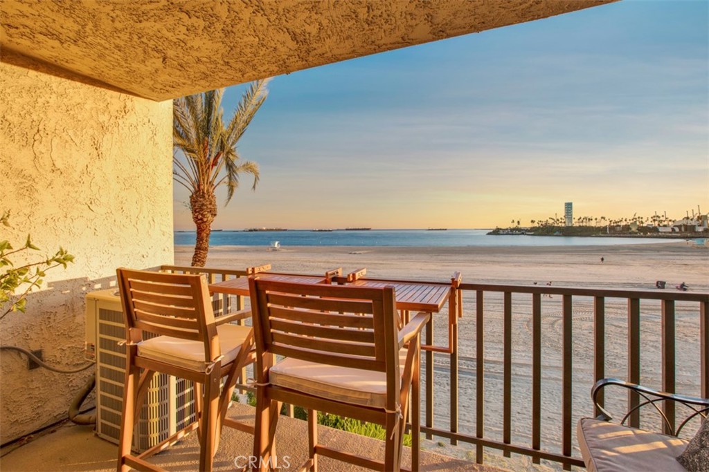 Alamitos Beach (AB) - Residential Lease