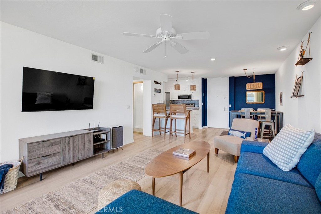 Alamitos Beach (AB) - Residential Lease