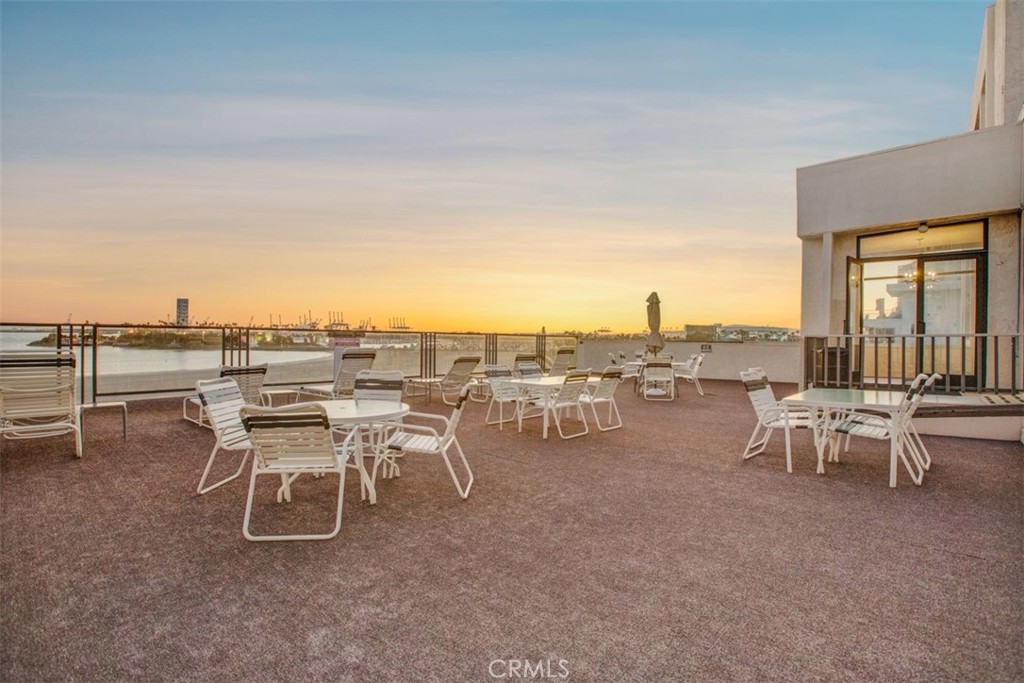 Alamitos Beach (AB) - Residential Lease