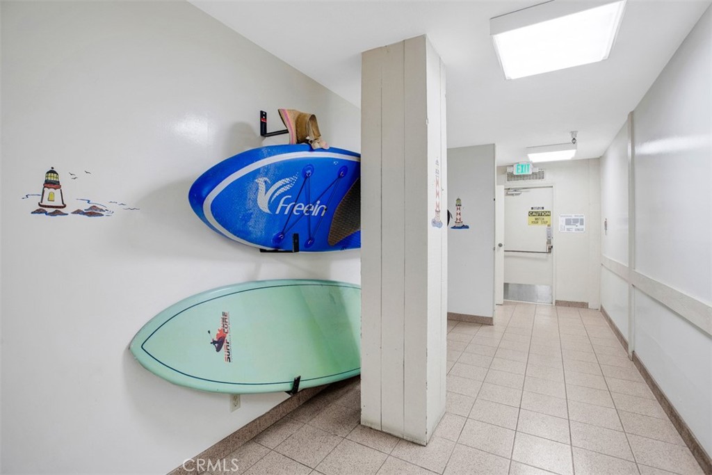 Alamitos Beach (AB) - Residential Lease