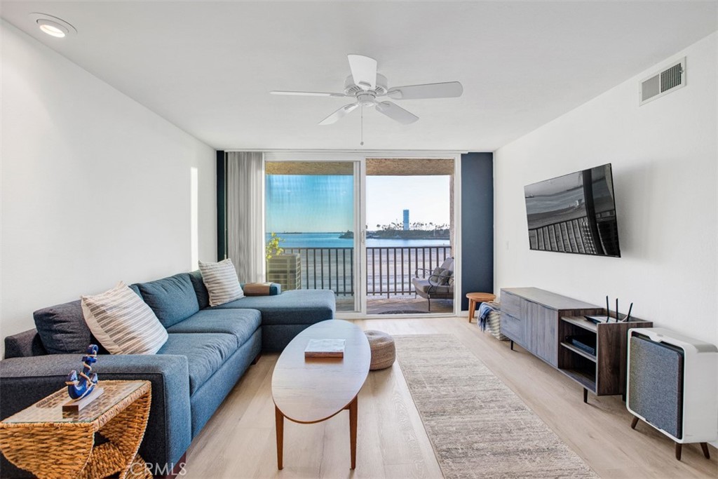 Alamitos Beach (AB) - Residential Lease