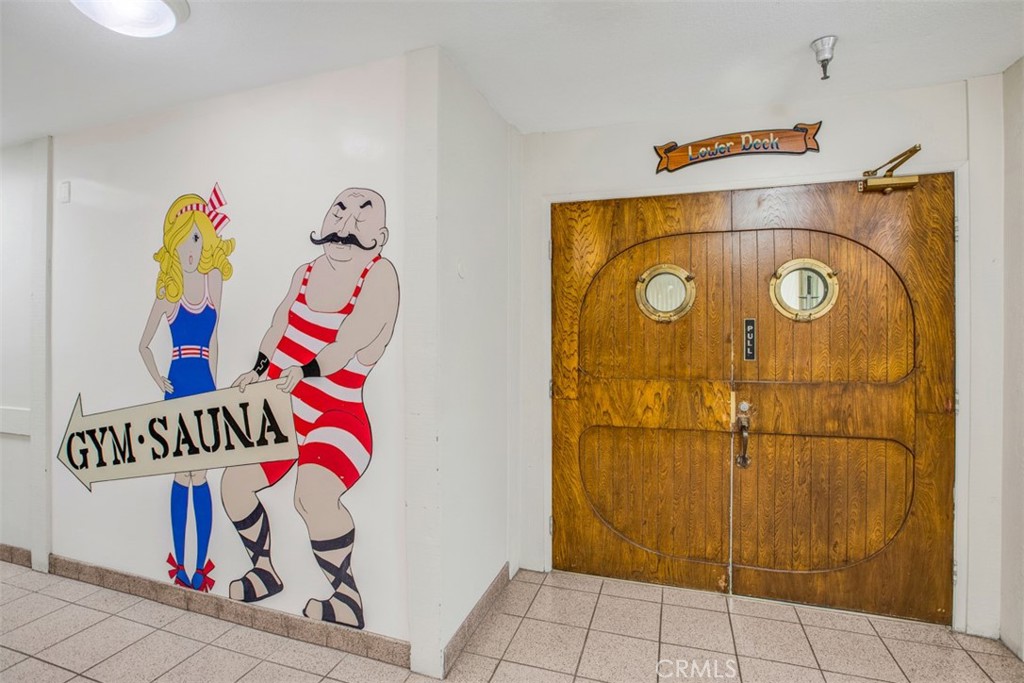 Alamitos Beach (AB) - Residential Lease