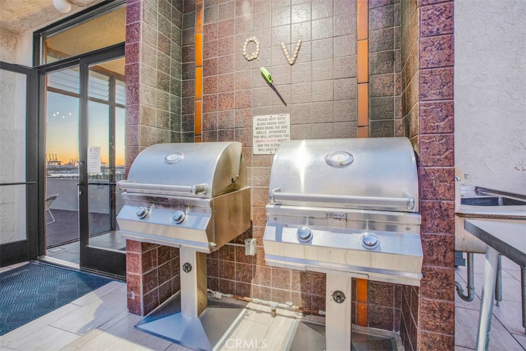 Alamitos Beach (AB) - Residential Lease