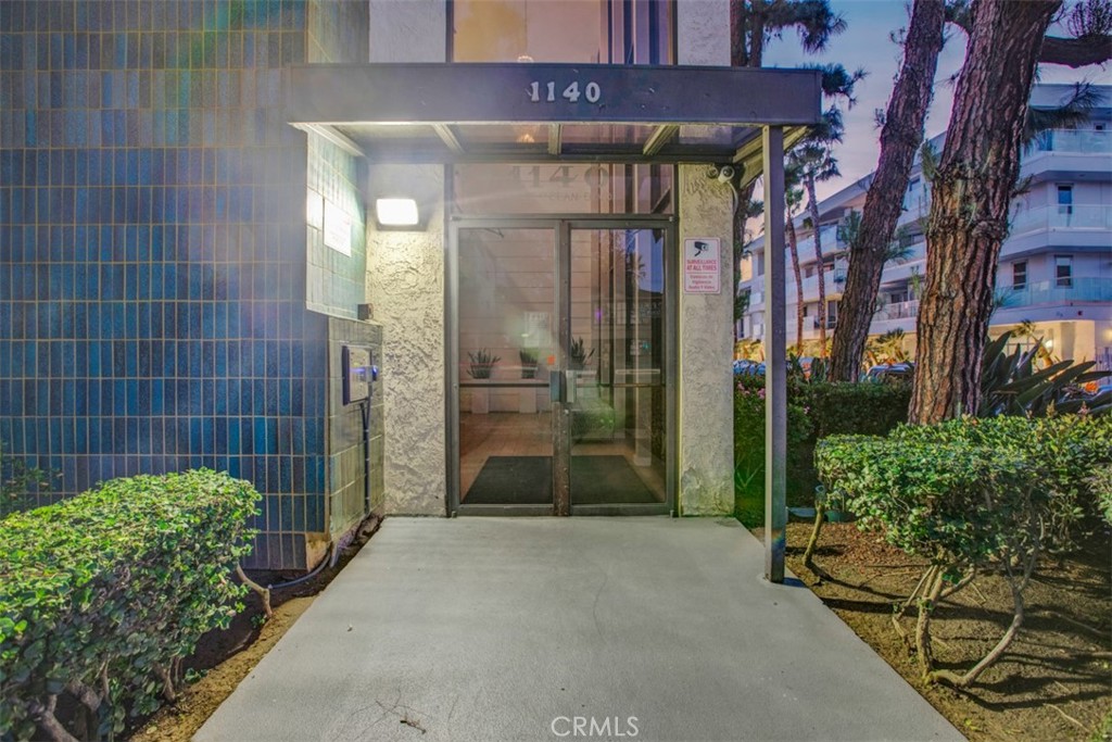 Alamitos Beach (AB) - Residential Lease