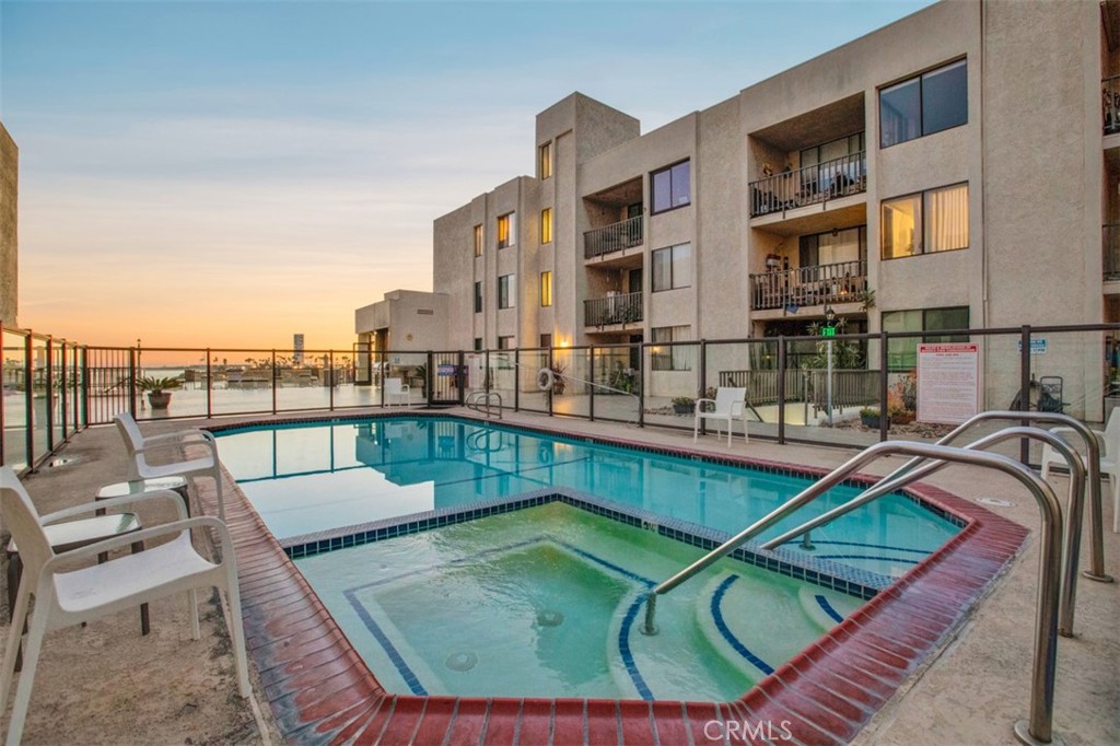 Alamitos Beach (AB) - Residential Lease