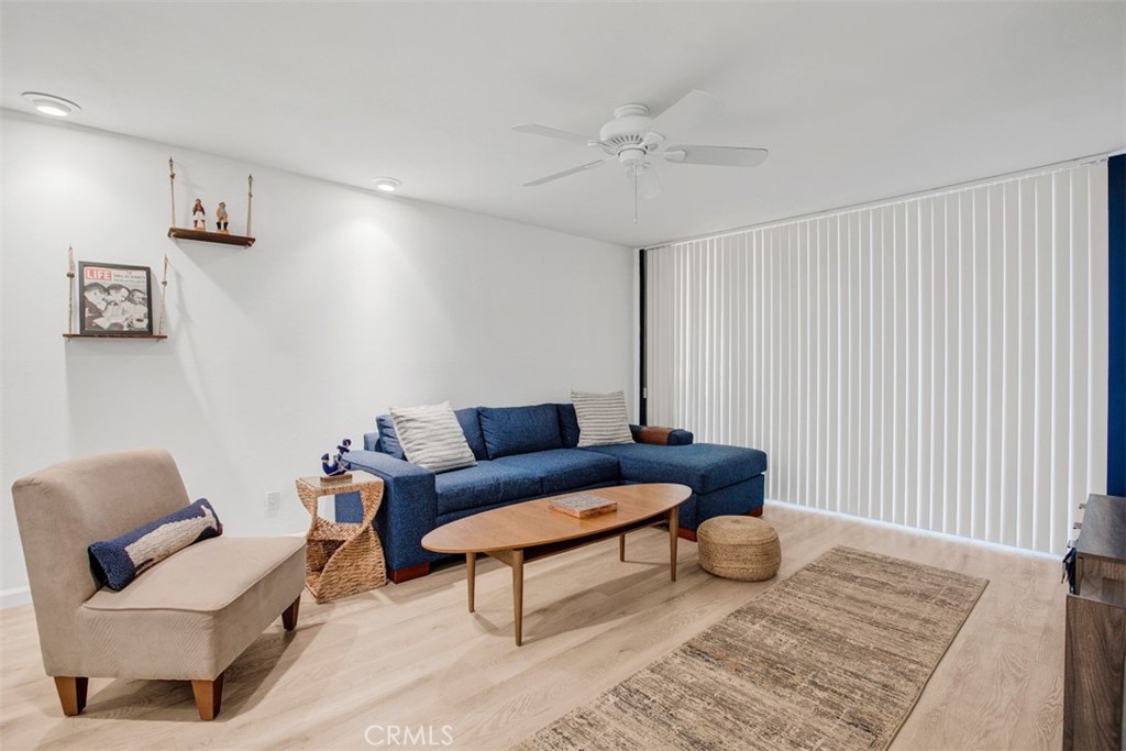 Alamitos Beach (AB) - Residential Lease