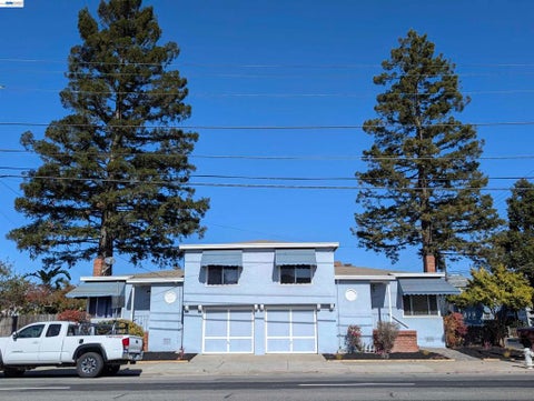 Photo of 2069 Lincoln Ave. AVE, Alameda, CA 94501 (MLS # 41151721)