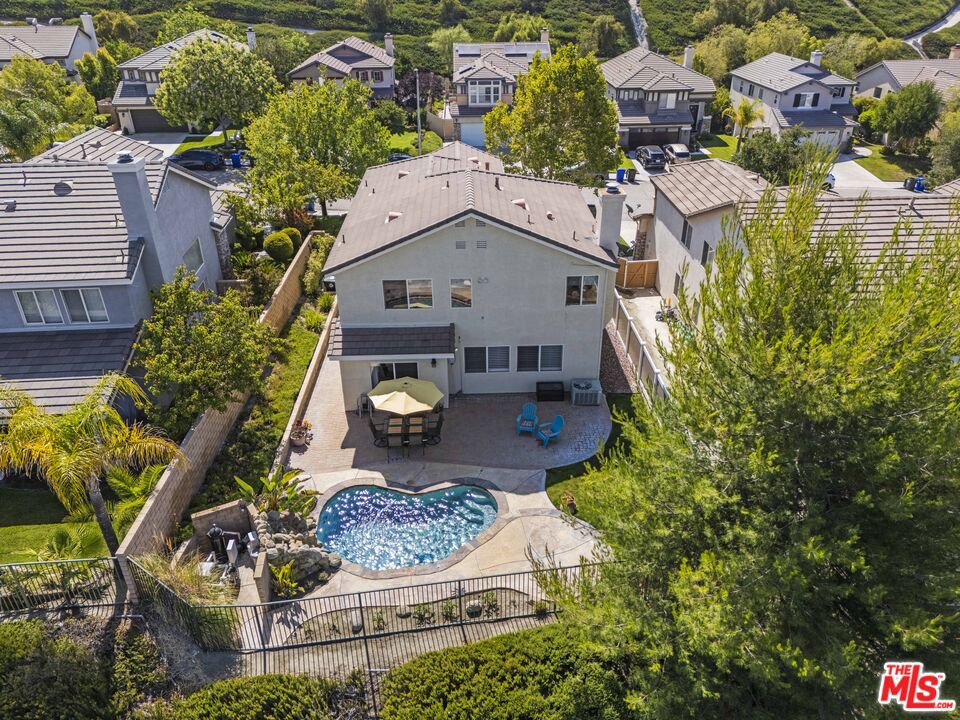 26531 Cardinal Drive