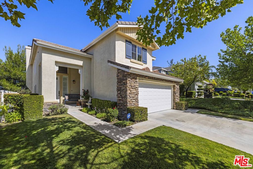 26531 Cardinal Drive