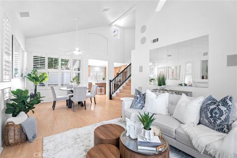 2 Chestnut Drive Aliso Viejo CA 92656