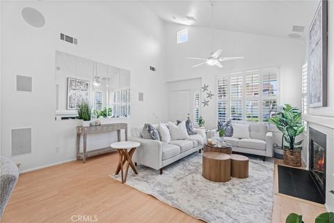 2 Chestnut Drive Aliso Viejo CA 92656