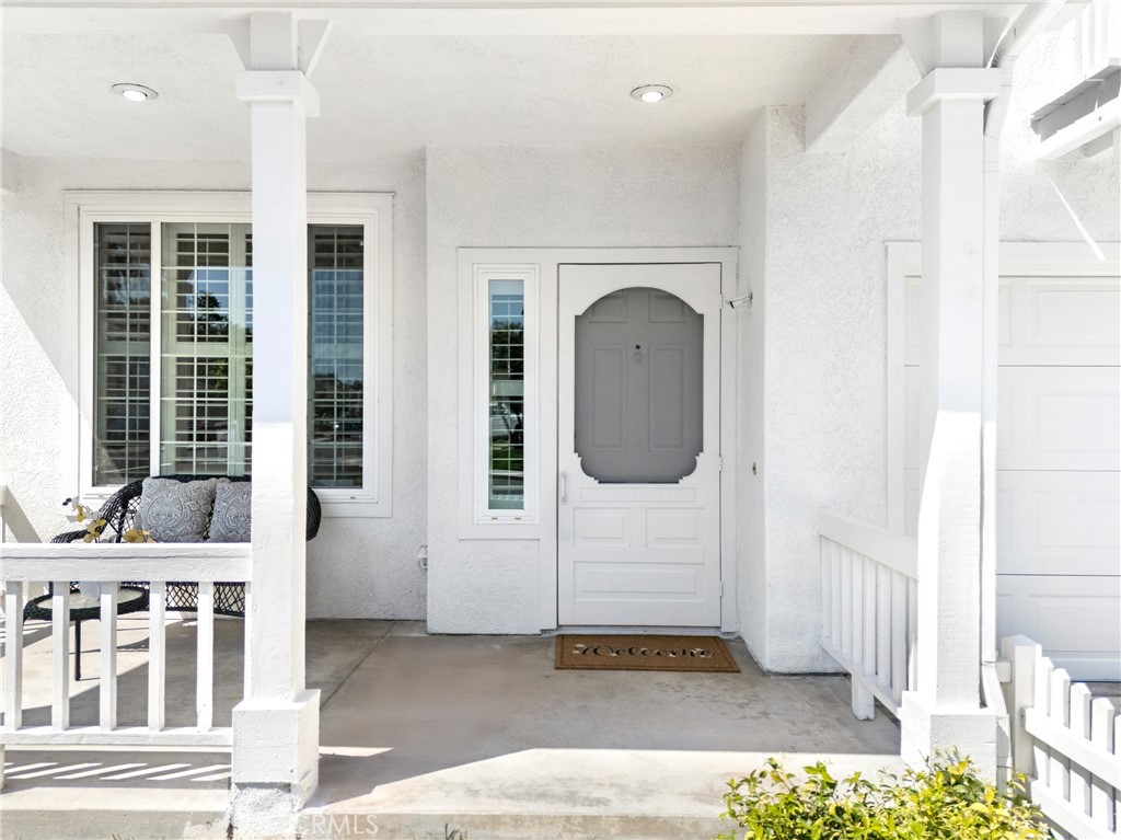 2 Chestnut Drive