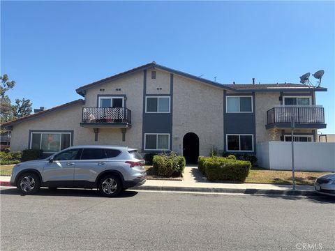Photo of 1439 Jellick Avenue #B, Rowland Heights, CA 91748 (MLS # TR26129689)