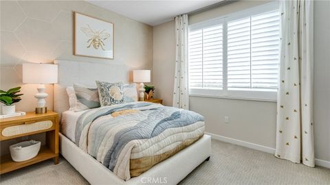 Tiny photo for 2813 E Amberley Privado, Ontario, CA 91762 (MLS # SW26049980)