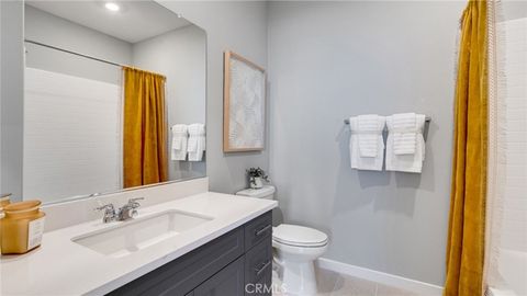 Tiny photo for 2813 E Amberley Privado, Ontario, CA 91762 (MLS # SW26049980)