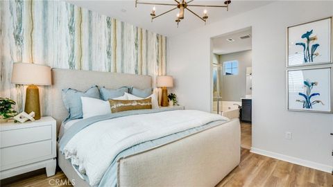 Tiny photo for 2813 E Amberley Privado, Ontario, CA 91762 (MLS # SW26049980)