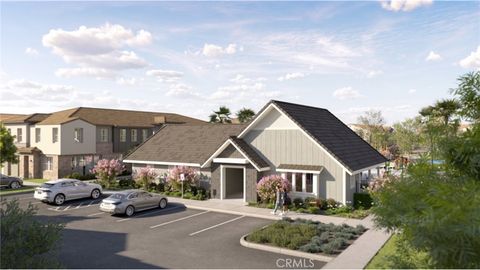 Tiny photo for 2813 E Amberley Privado, Ontario, CA 91762 (MLS # SW26049980)