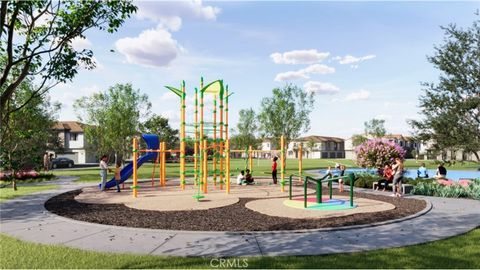 Tiny photo for 2813 E Amberley Privado, Ontario, CA 91762 (MLS # SW26049980)