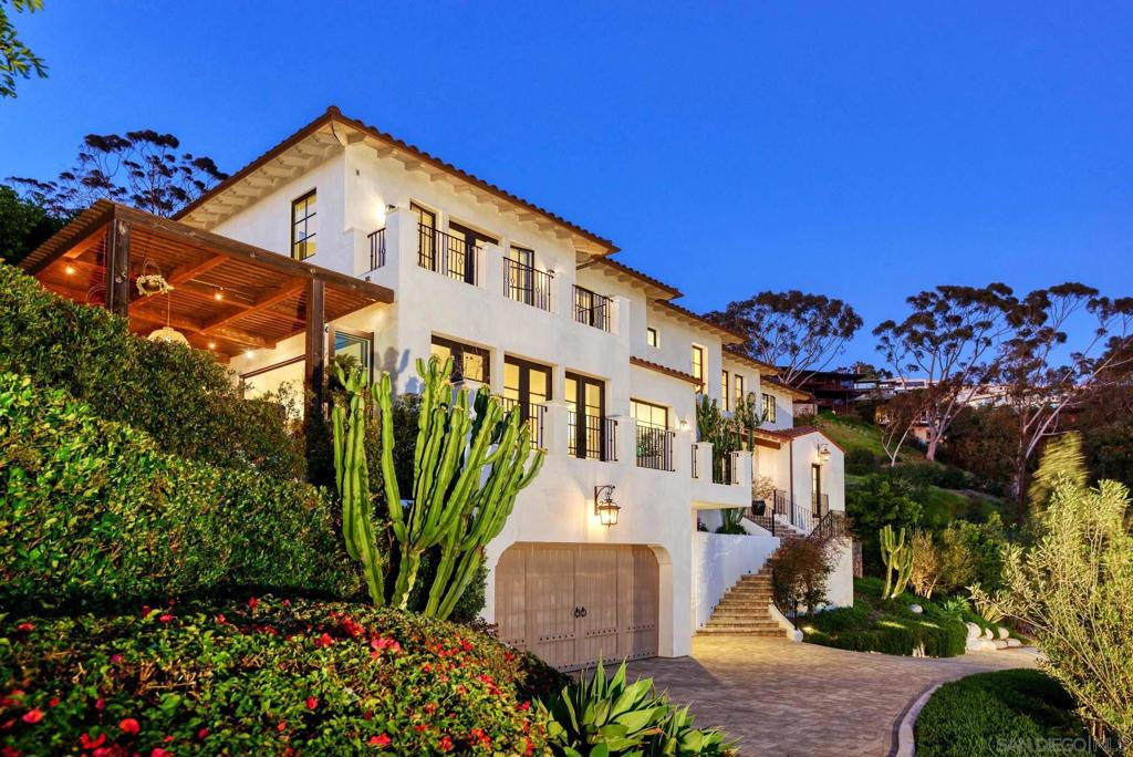 La Jolla - Residential