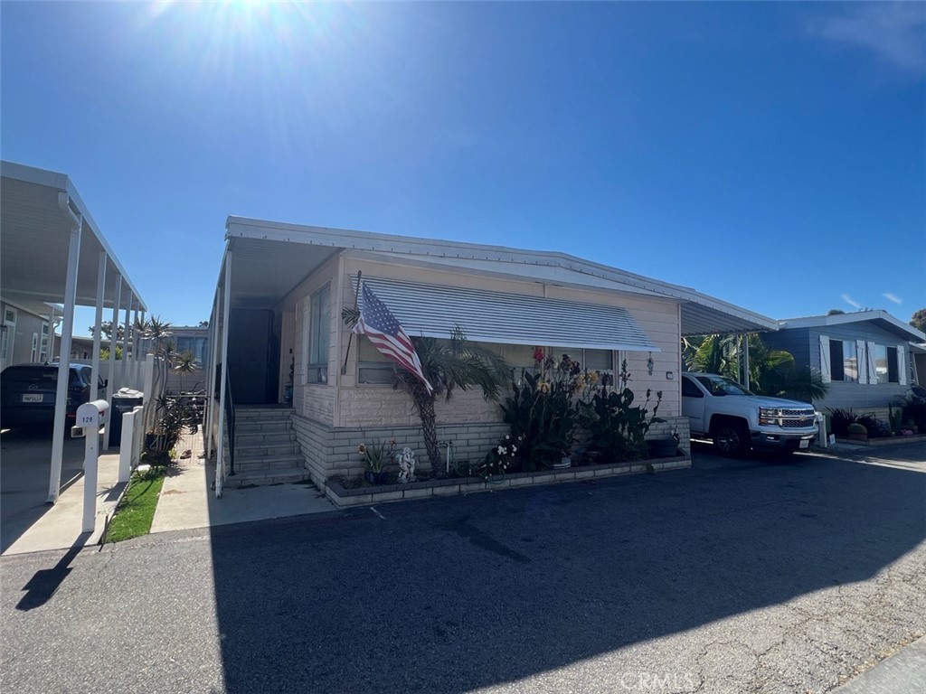 20701 Beach Boulevard 128