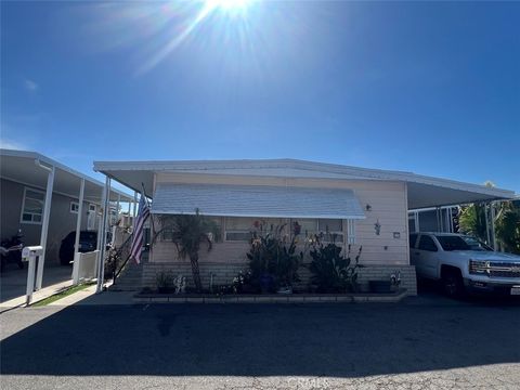 Photo of 20701 Beach Boulevard #128, Huntington Beach, CA 92648 (MLS # PW25156722)